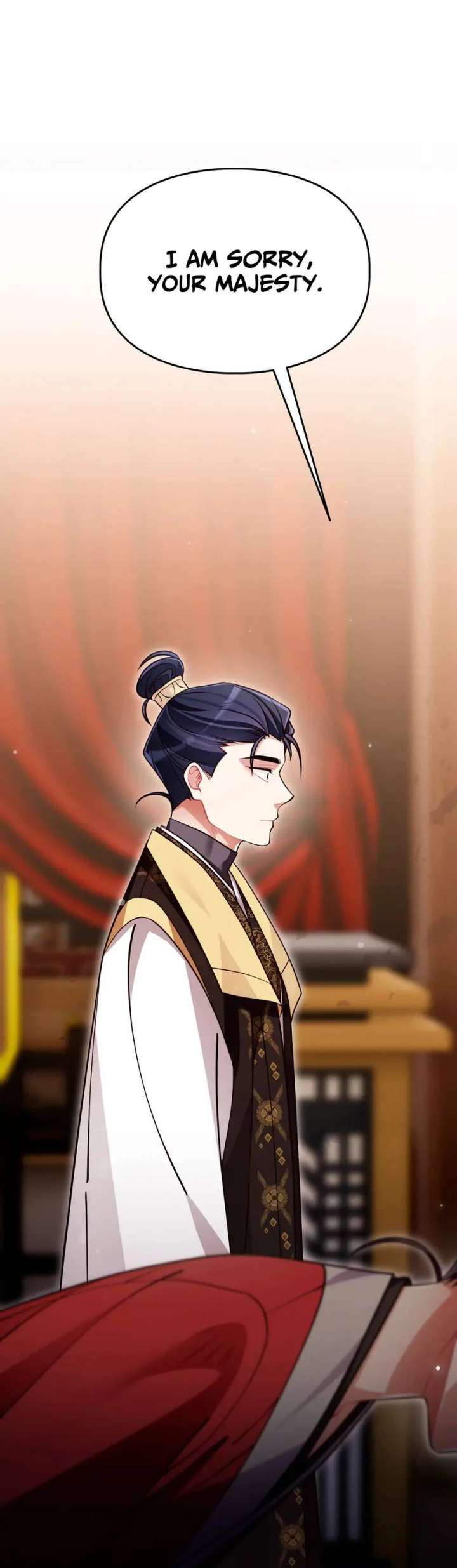 The Song of Good Nidana Chapter 79 - Page 12