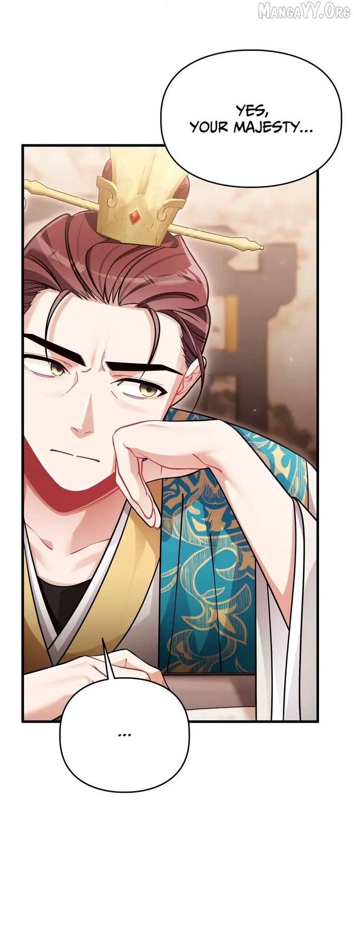 The Song of Good Nidana Chapter 79 - Page 18