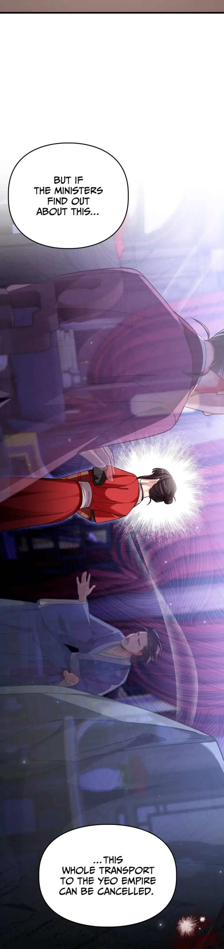 The Song of Good Nidana Chapter 79 - Page 20