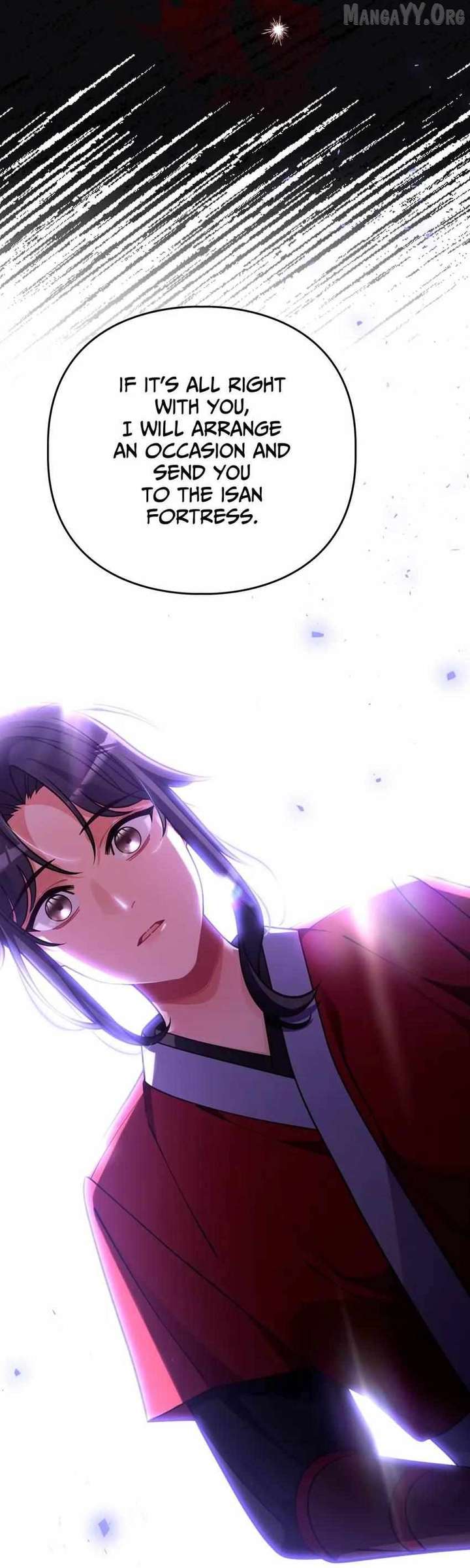 The Song of Good Nidana Chapter 79 - Page 22