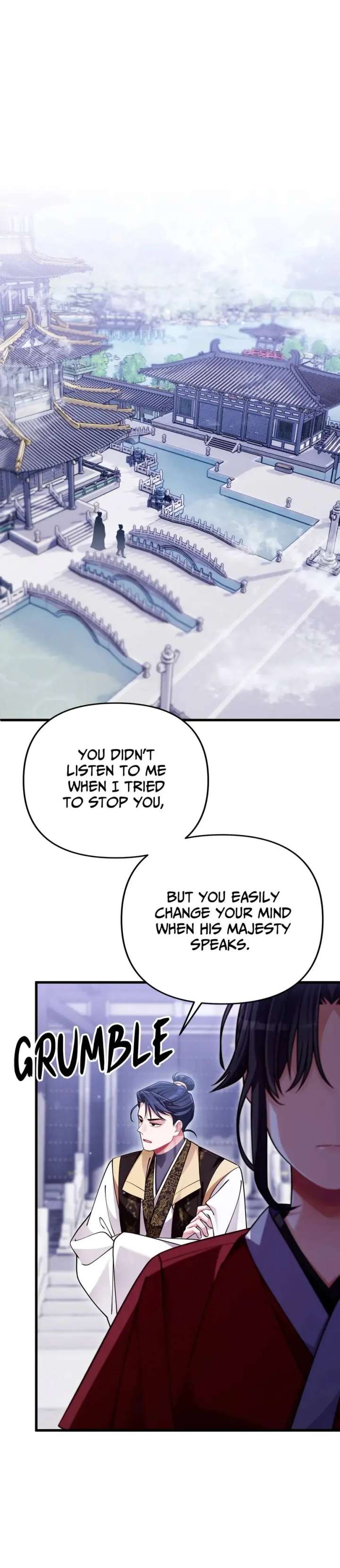 The Song of Good Nidana Chapter 79 - Page 25