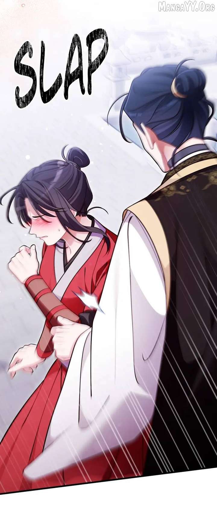 The Song of Good Nidana Chapter 79 - Page 28