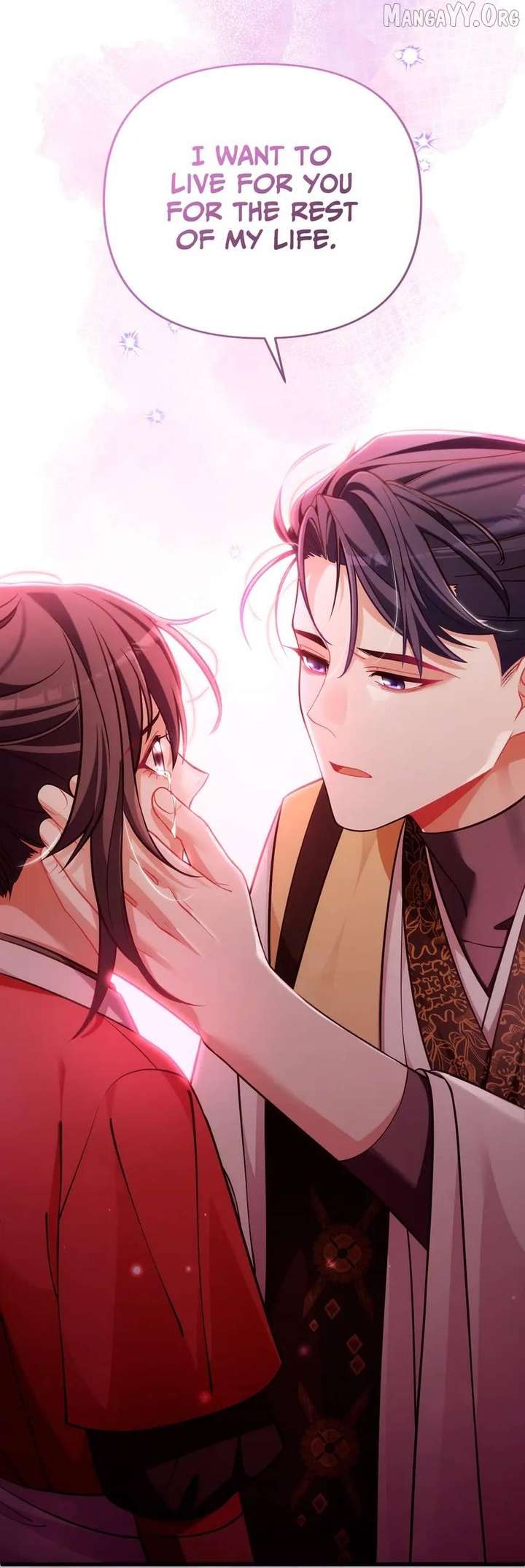 The Song of Good Nidana Chapter 79 - Page 44