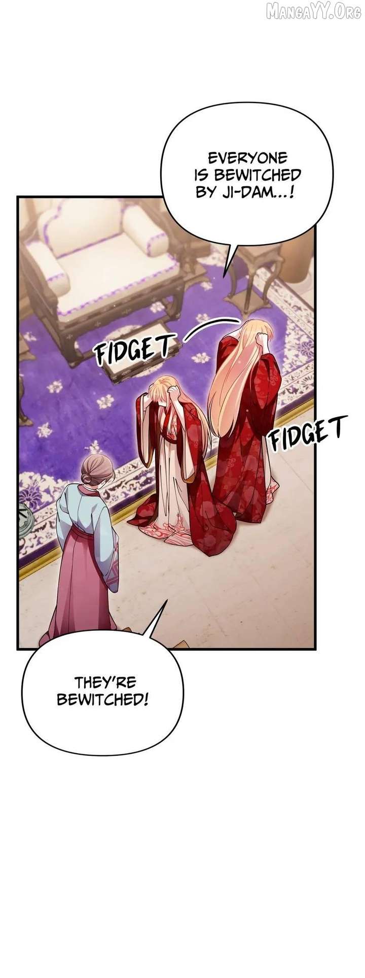 The Song of Good Nidana Chapter 79 - Page 51