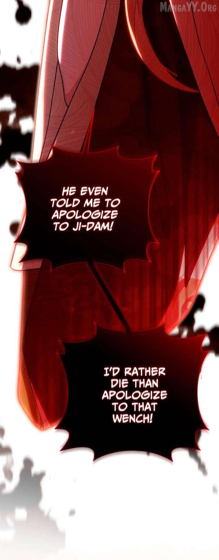 The Song of Good Nidana Chapter 79 - Page 54