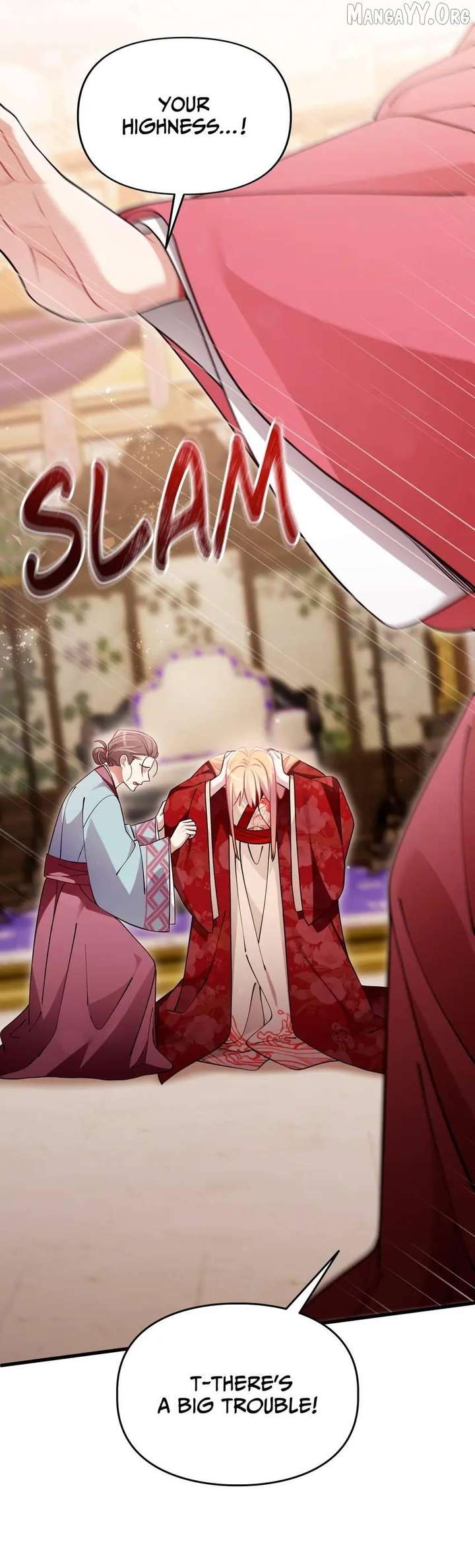 The Song of Good Nidana Chapter 79 - Page 55