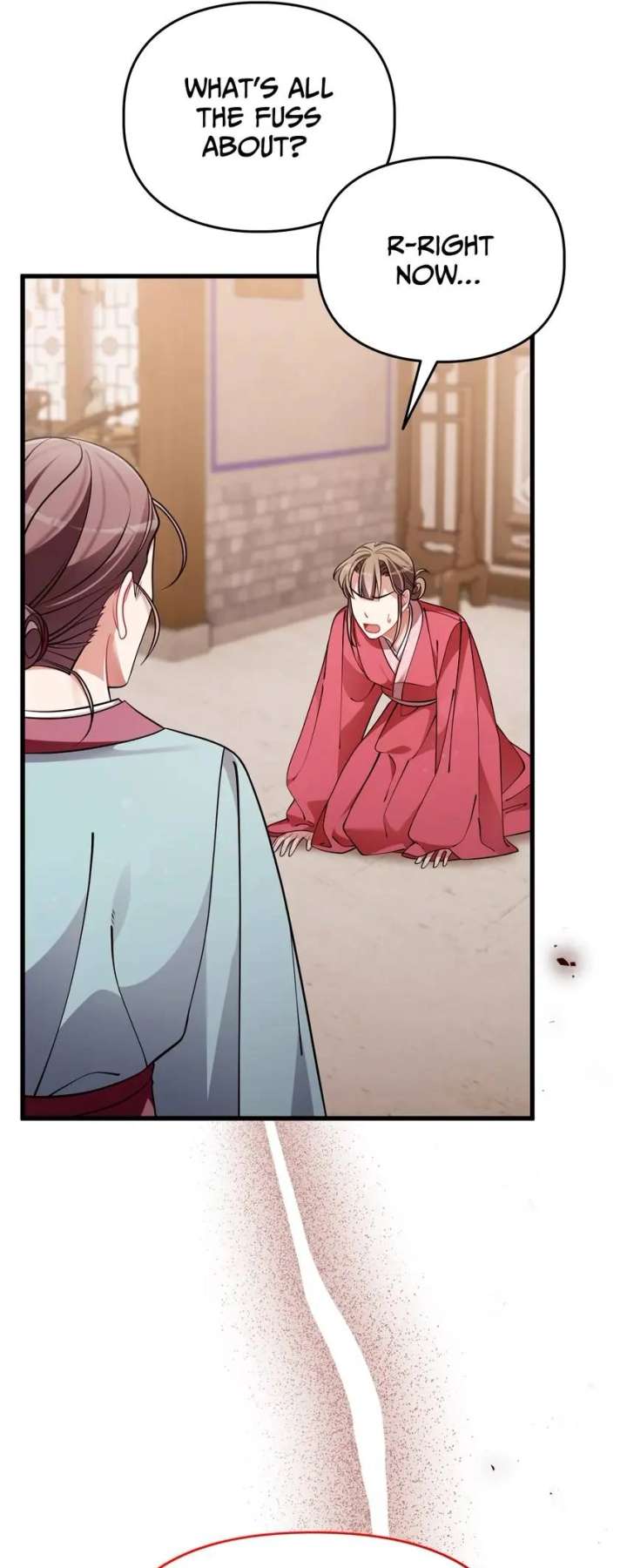 The Song of Good Nidana Chapter 79 - Page 58