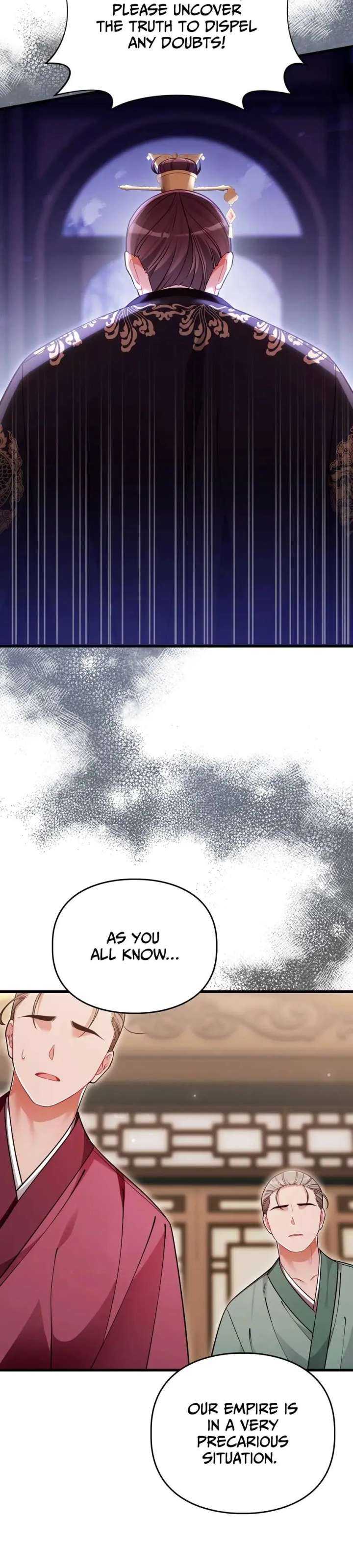 The Song of Good Nidana Chapter 80 - Page 5