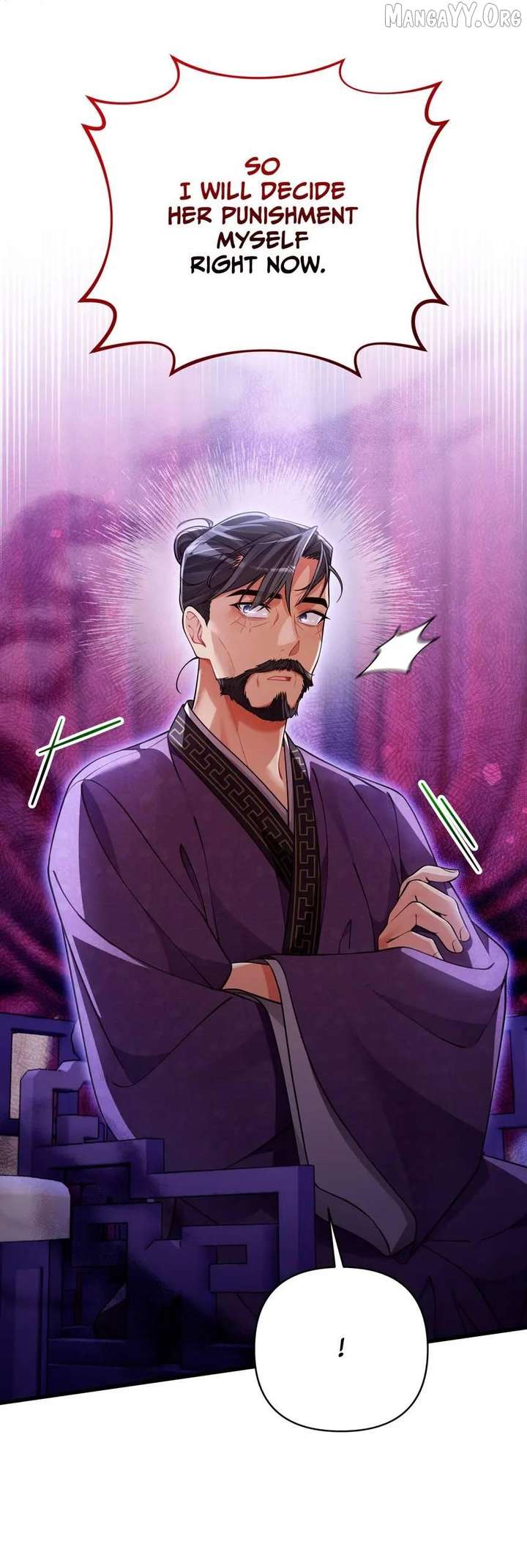 The Song of Good Nidana Chapter 80 - Page 9