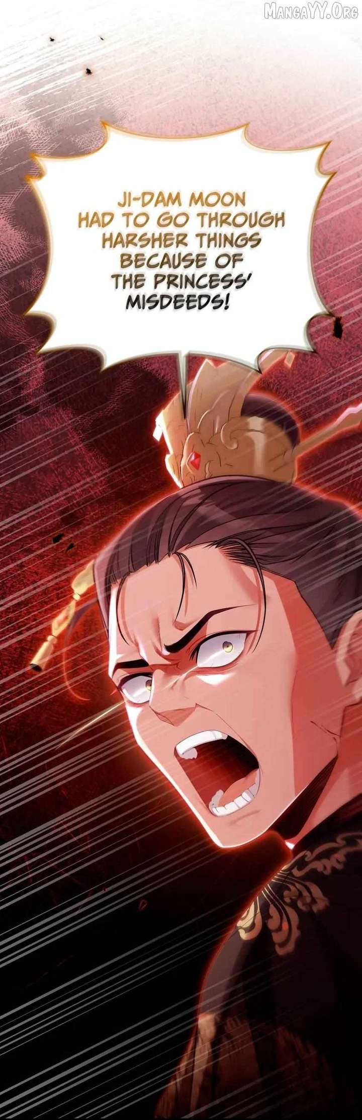 The Song of Good Nidana Chapter 80 - Page 12