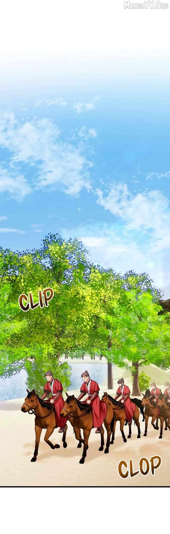 The Song of Good Nidana Chapter 80 - Page 17