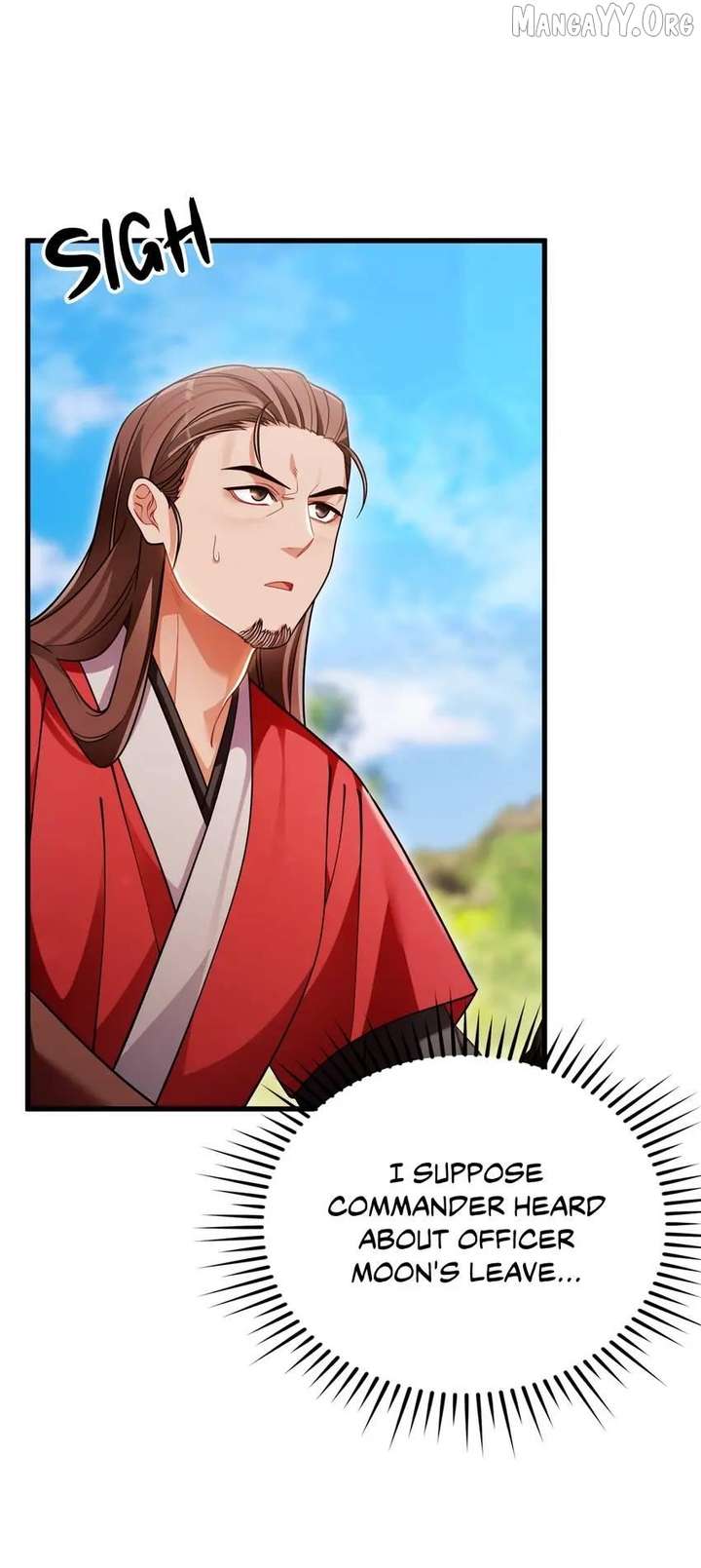 The Song of Good Nidana Chapter 80 - Page 18