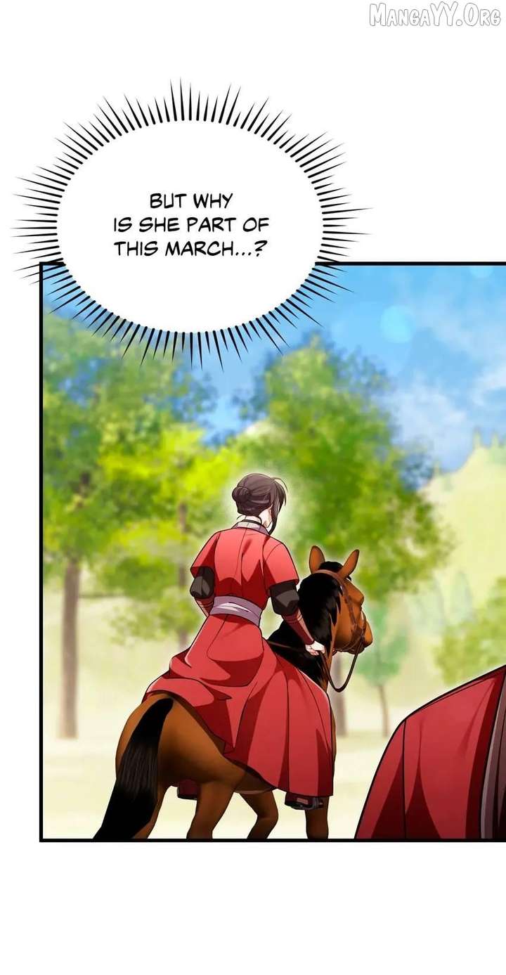 The Song of Good Nidana Chapter 80 - Page 19