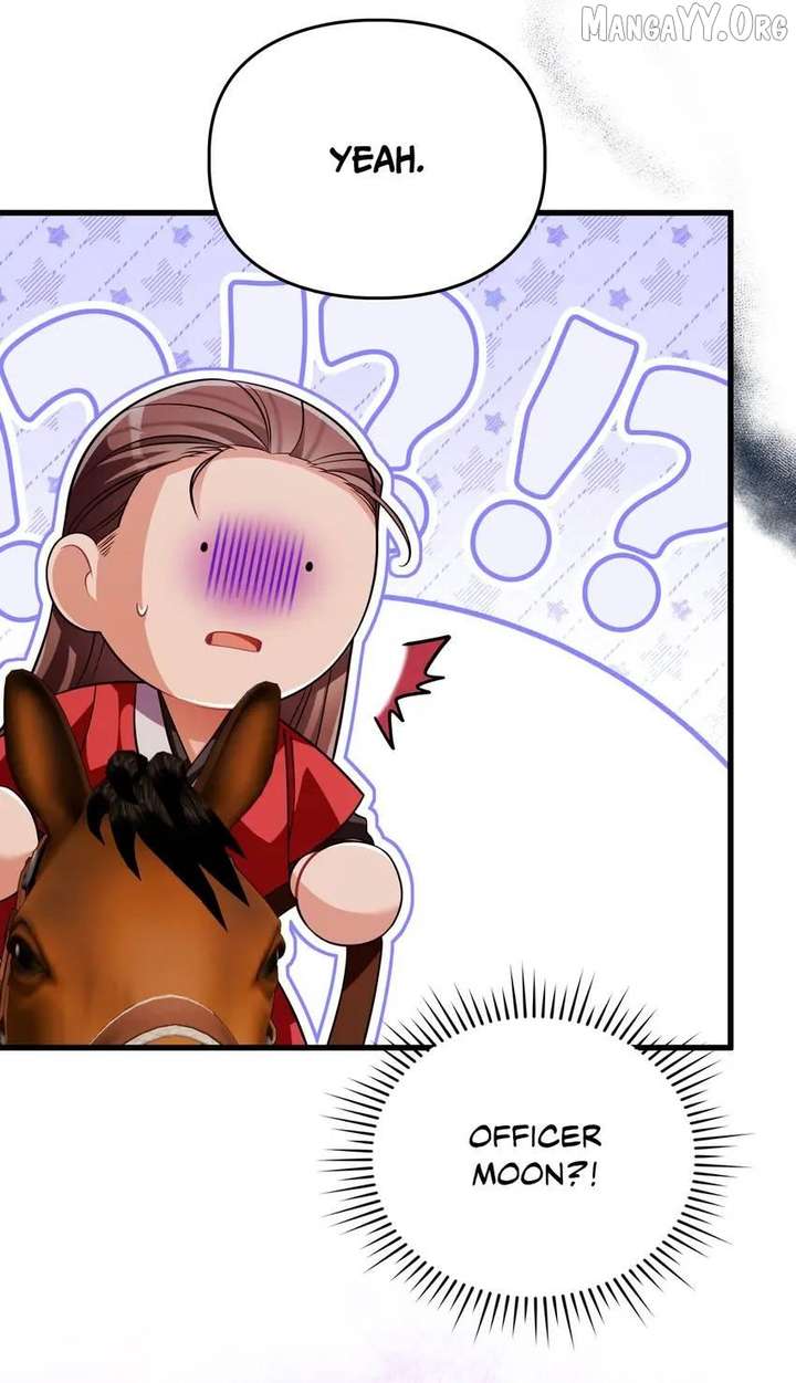 The Song of Good Nidana Chapter 80 - Page 23