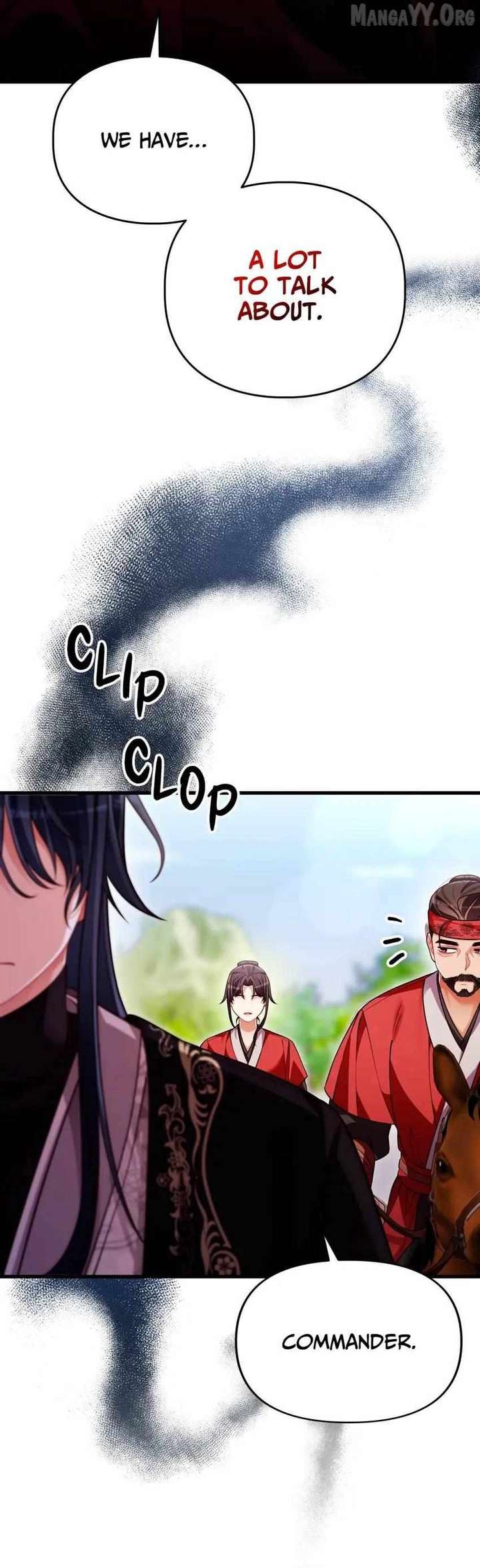 The Song of Good Nidana Chapter 80 - Page 25