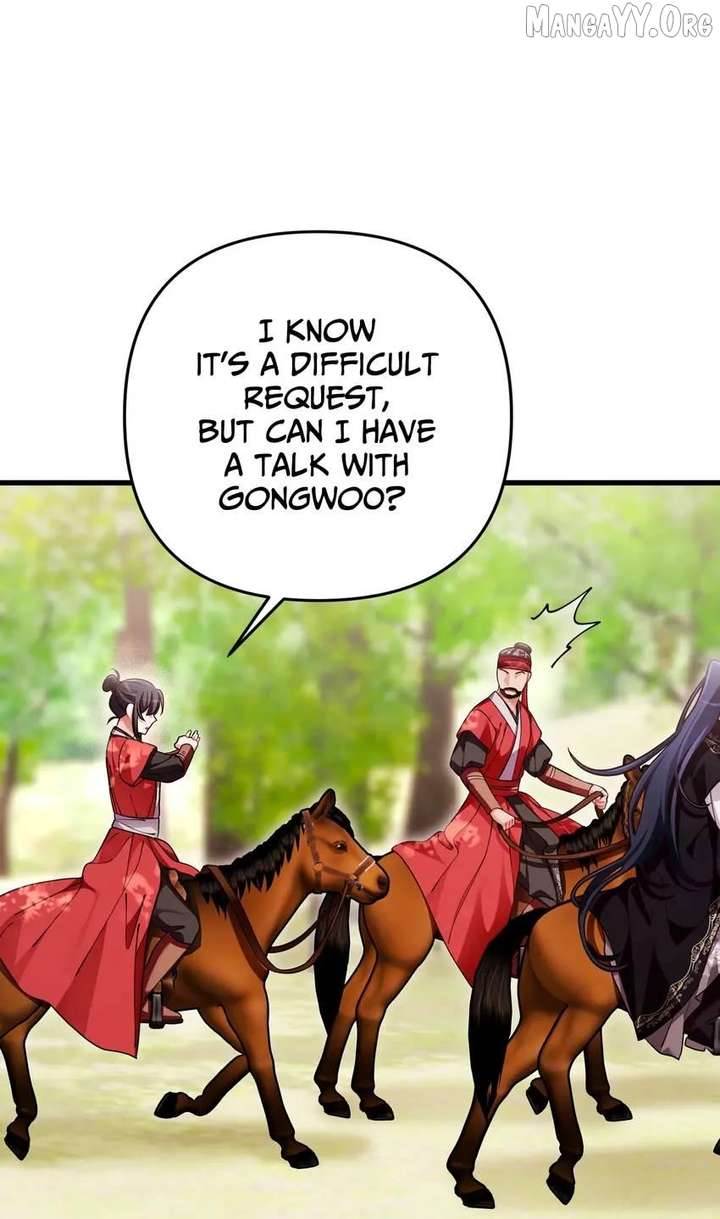 The Song of Good Nidana Chapter 80 - Page 27