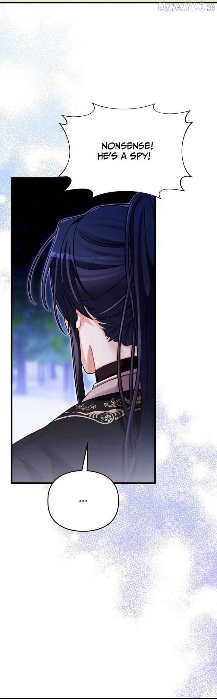 The Song of Good Nidana Chapter 80 - Page 28