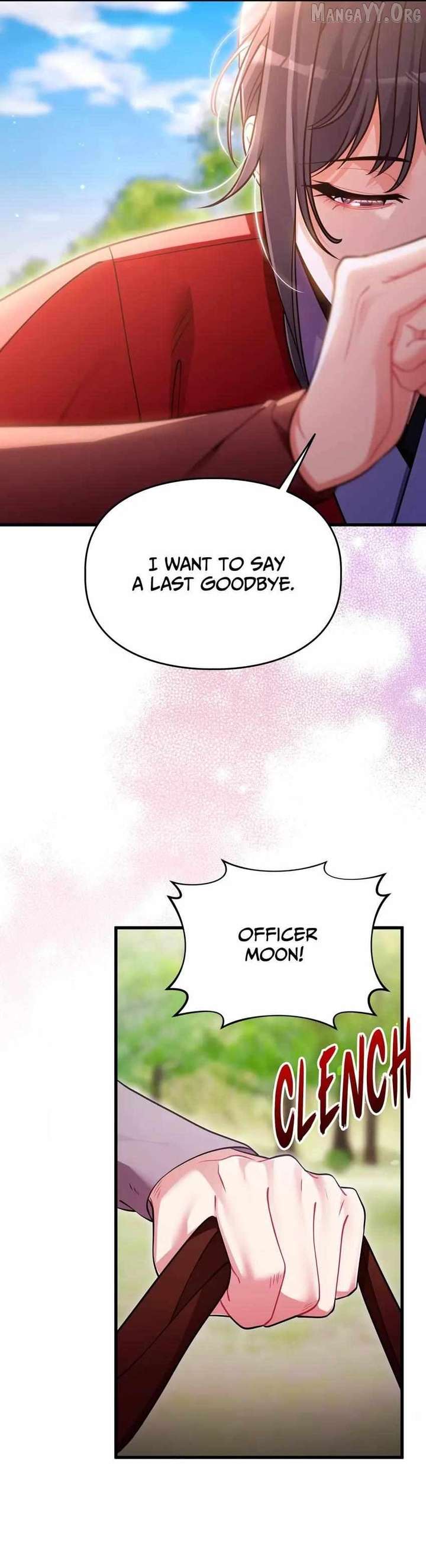 The Song of Good Nidana Chapter 80 - Page 29