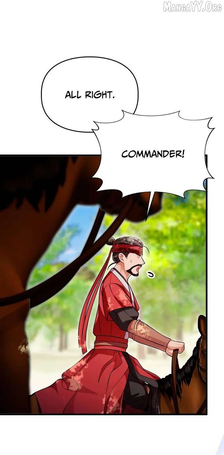 The Song of Good Nidana Chapter 80 - Page 30