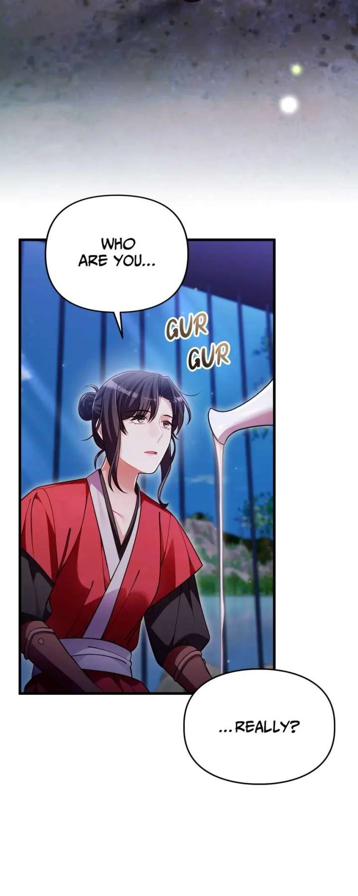 The Song of Good Nidana Chapter 80 - Page 35