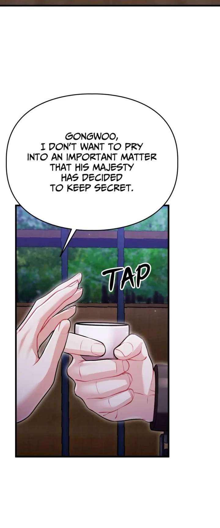 The Song of Good Nidana Chapter 80 - Page 37