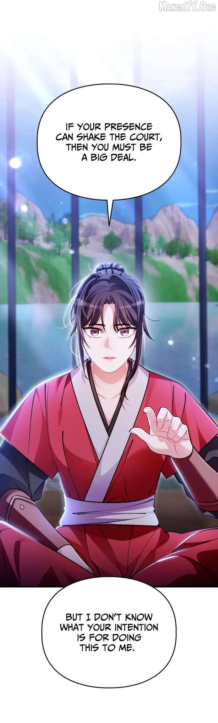 The Song of Good Nidana Chapter 80 - Page 38