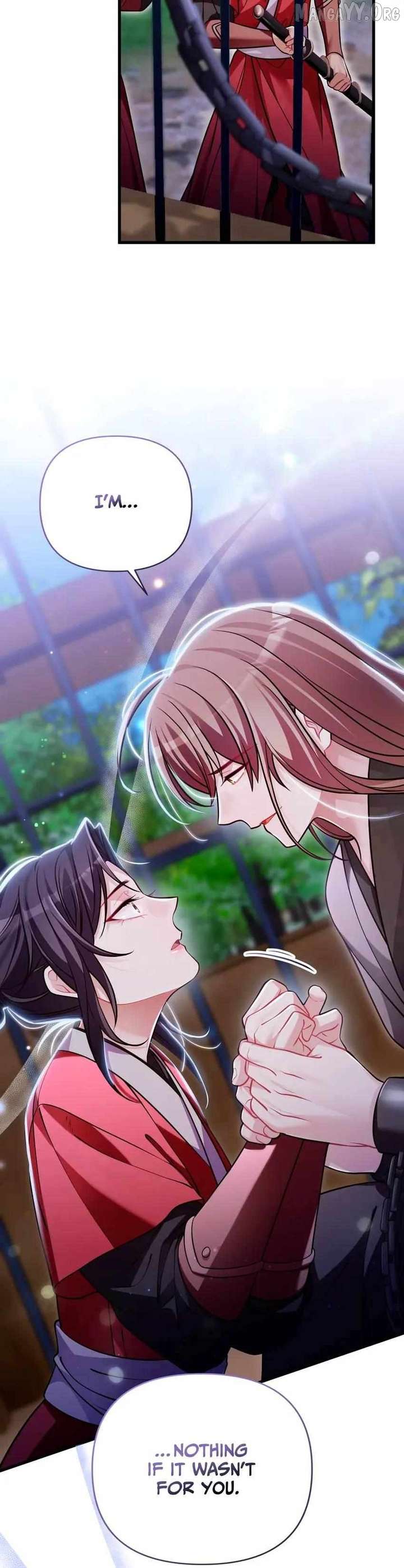 The Song of Good Nidana Chapter 80 - Page 45