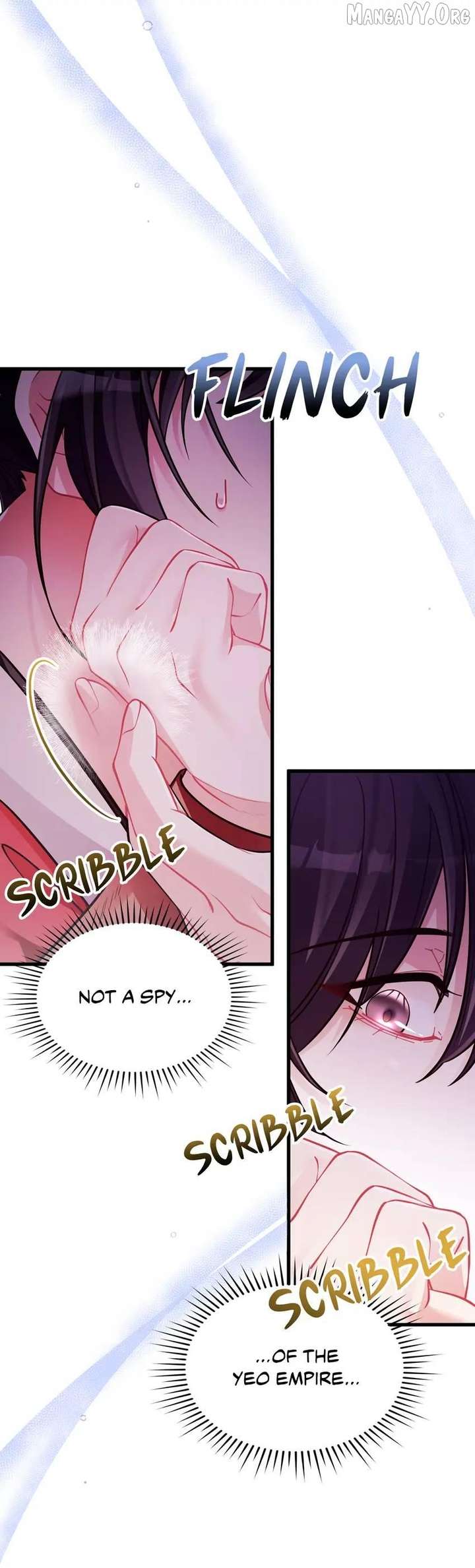 The Song of Good Nidana Chapter 80 - Page 46