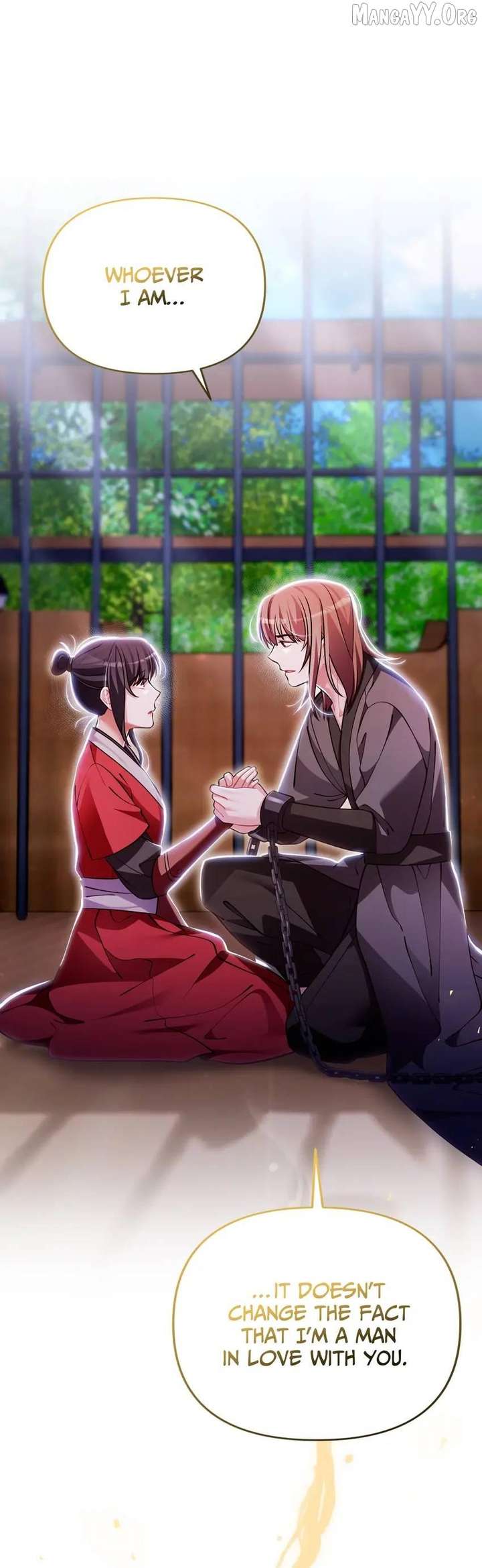 The Song of Good Nidana Chapter 80 - Page 50