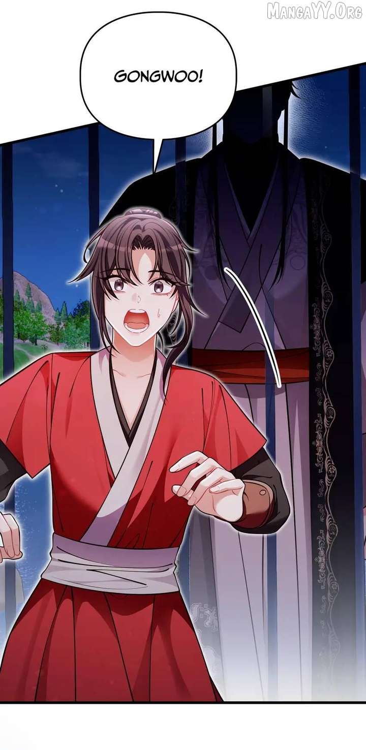 The Song of Good Nidana Chapter 80 - Page 55