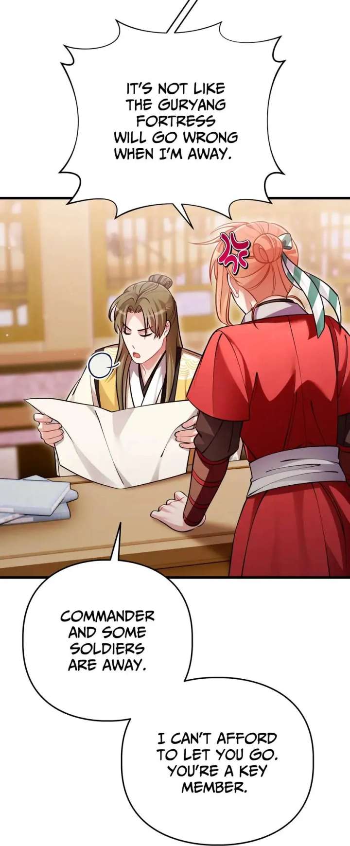 The Song of Good Nidana Chapter 80 - Page 60