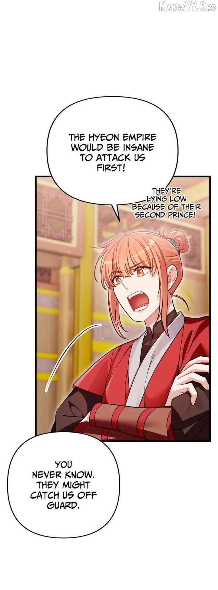 The Song of Good Nidana Chapter 80 - Page 61