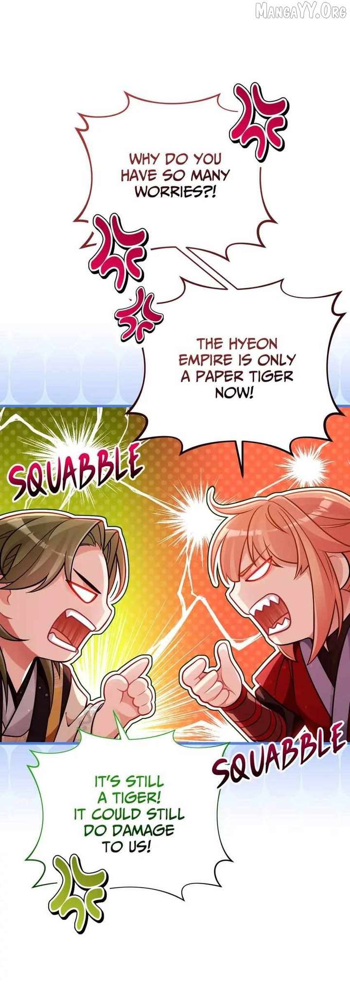 The Song of Good Nidana Chapter 80 - Page 62