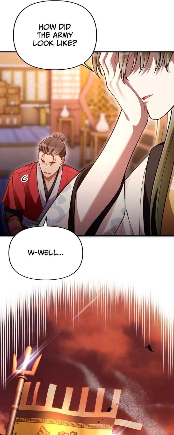 The Song of Good Nidana Chapter 81 - Page 4