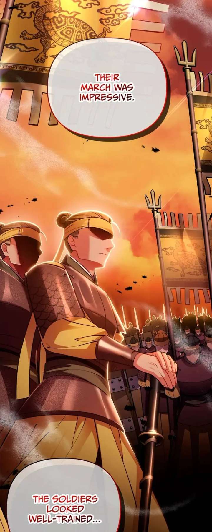 The Song of Good Nidana Chapter 81 - Page 5