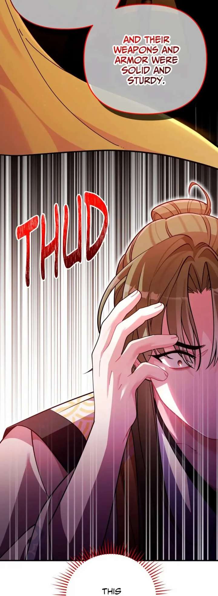 The Song of Good Nidana Chapter 81 - Page 6