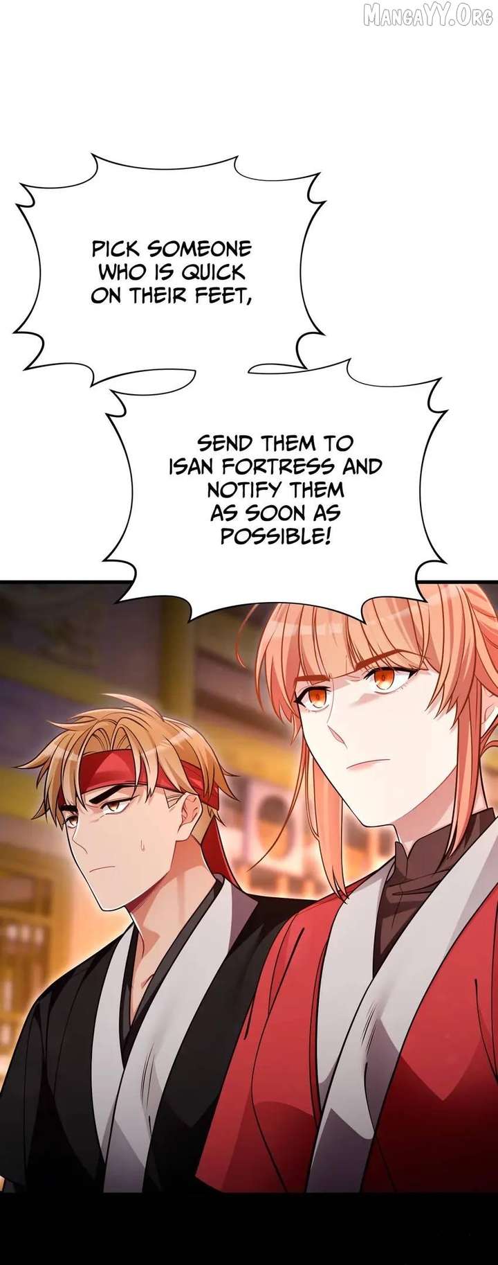 The Song of Good Nidana Chapter 81 - Page 9