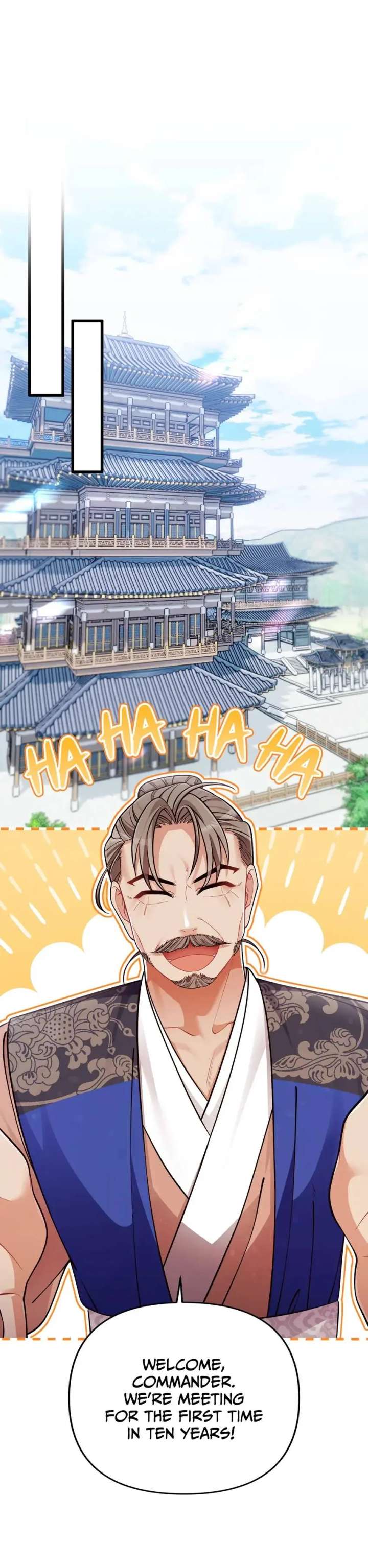 The Song of Good Nidana Chapter 81 - Page 13