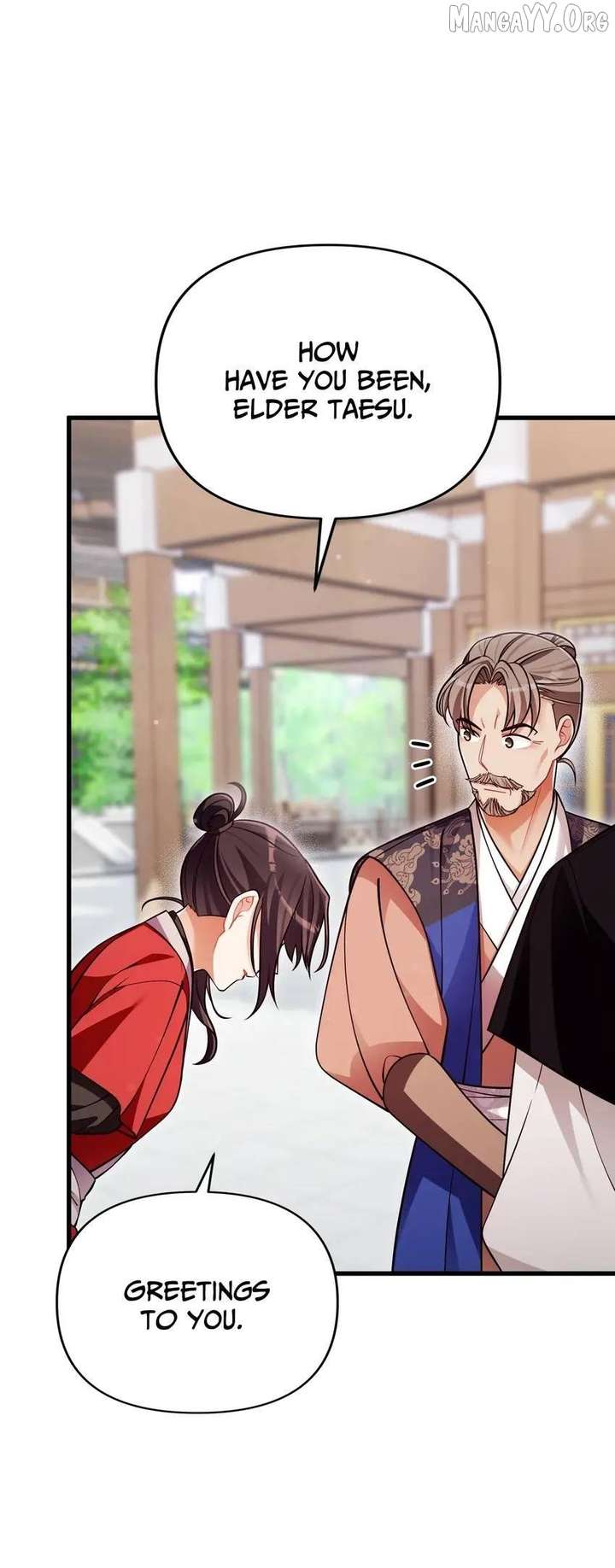 The Song of Good Nidana Chapter 81 - Page 16