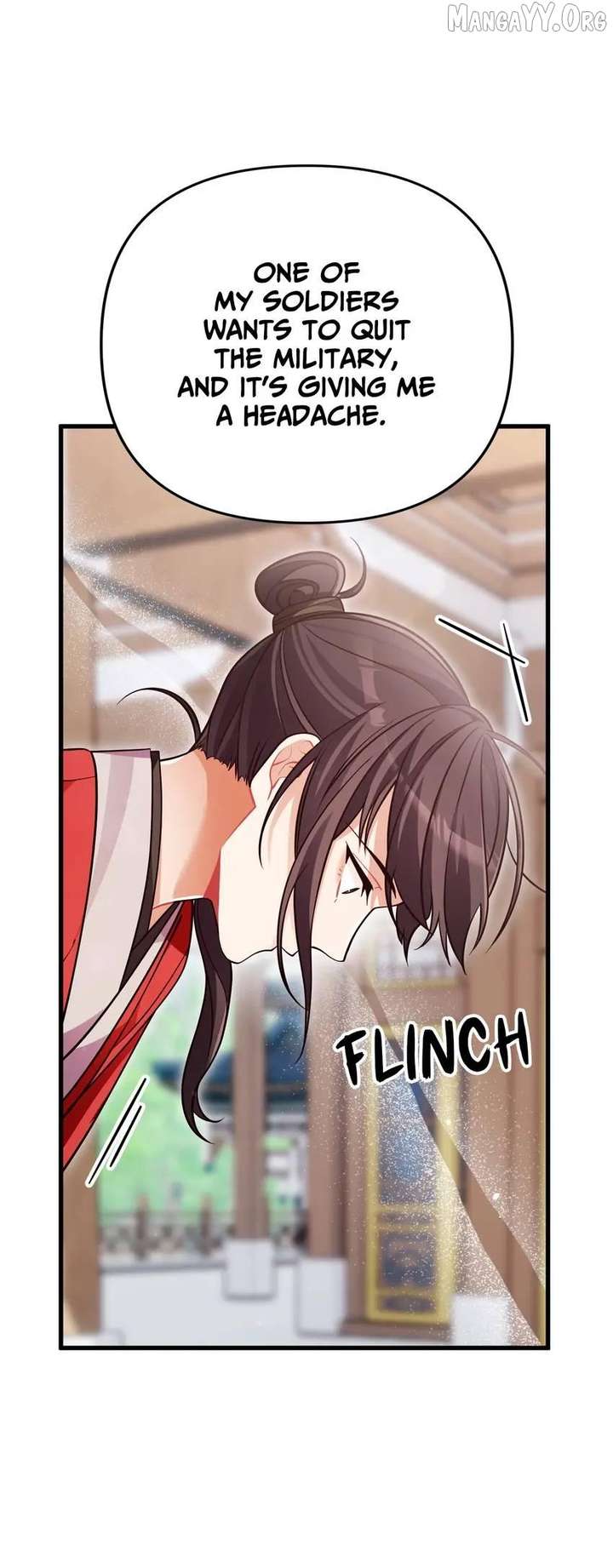 The Song of Good Nidana Chapter 81 - Page 18