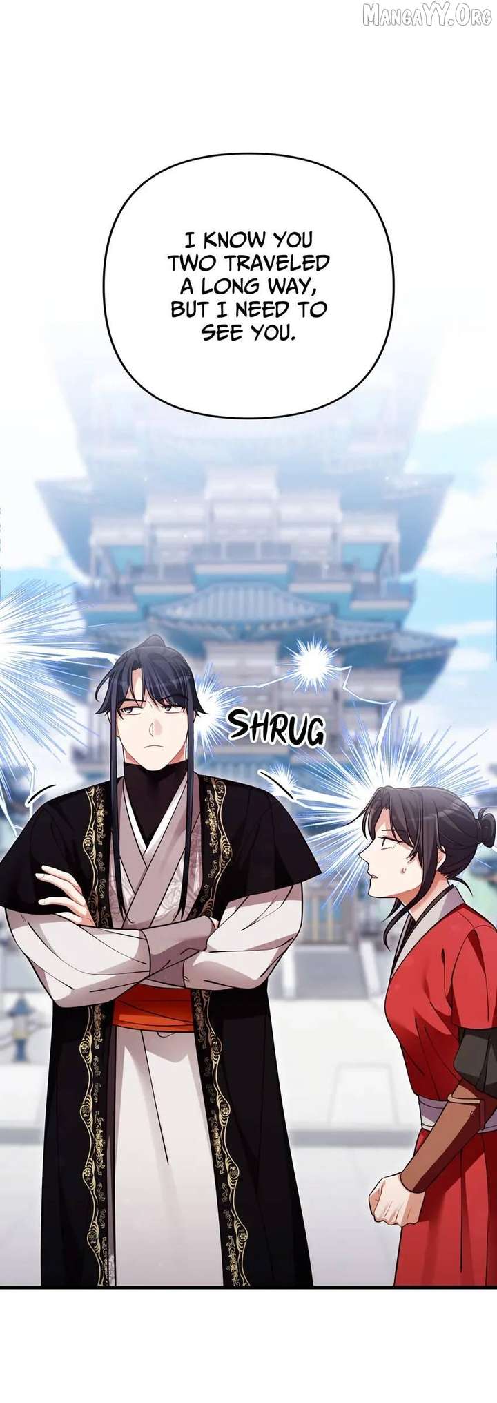 The Song of Good Nidana Chapter 81 - Page 20