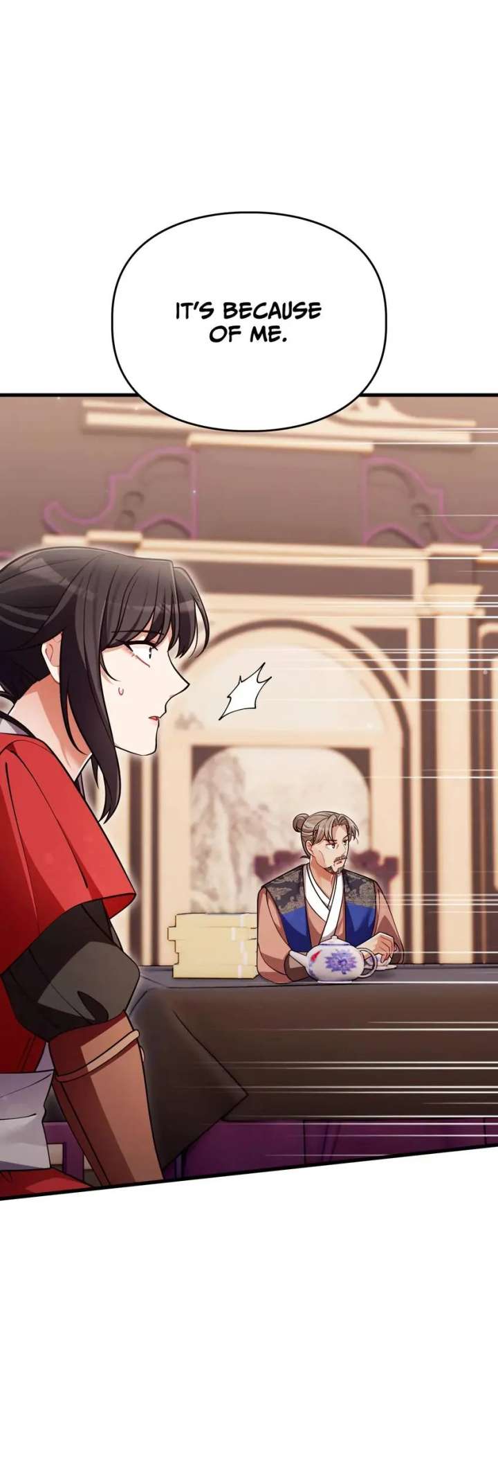 The Song of Good Nidana Chapter 81 - Page 24