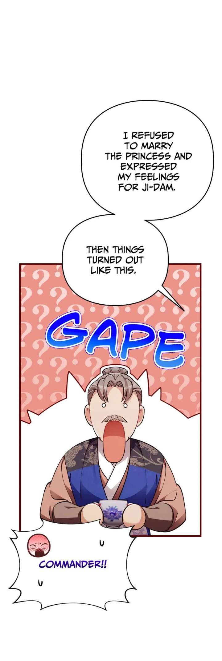 The Song of Good Nidana Chapter 81 - Page 26