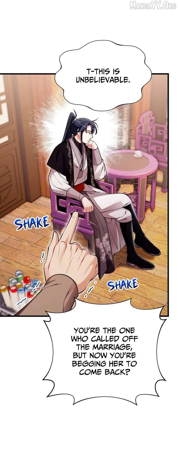 The Song of Good Nidana Chapter 81 - Page 27