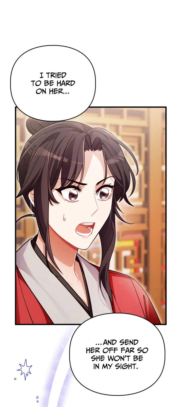 The Song of Good Nidana Chapter 81 - Page 28