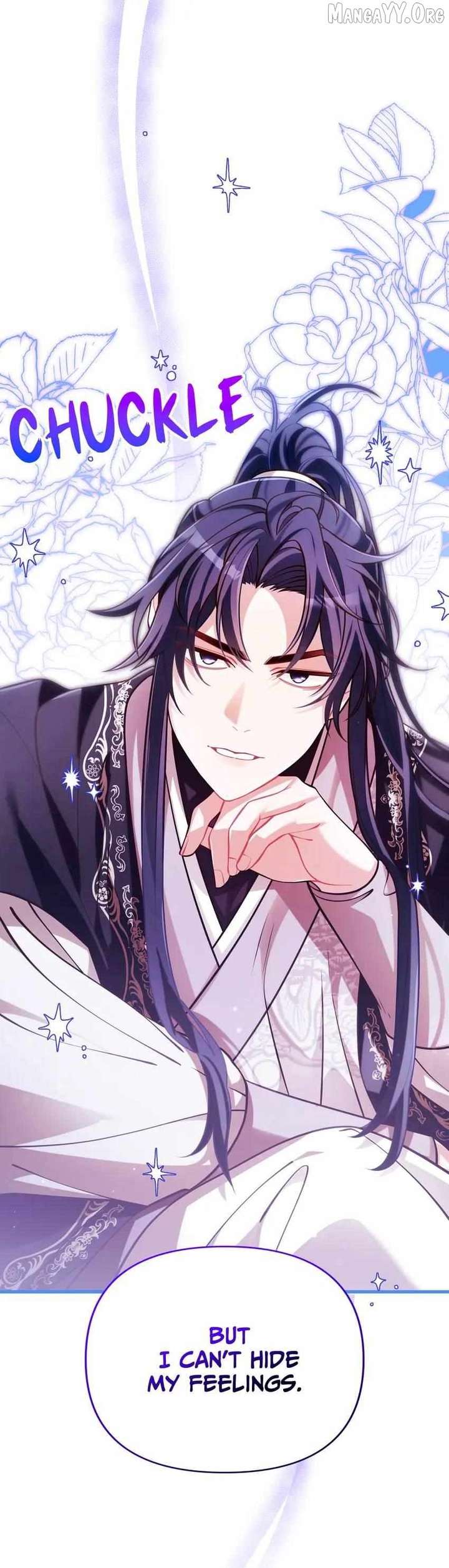 The Song of Good Nidana Chapter 81 - Page 29