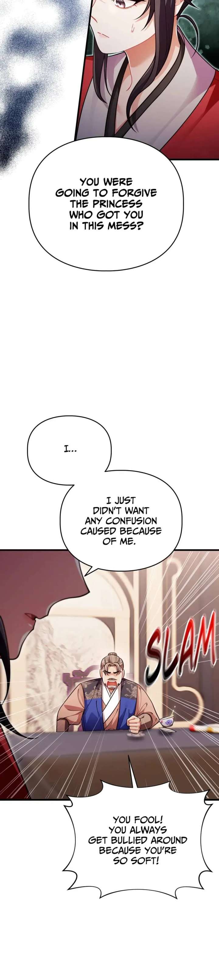 The Song of Good Nidana Chapter 81 - Page 34