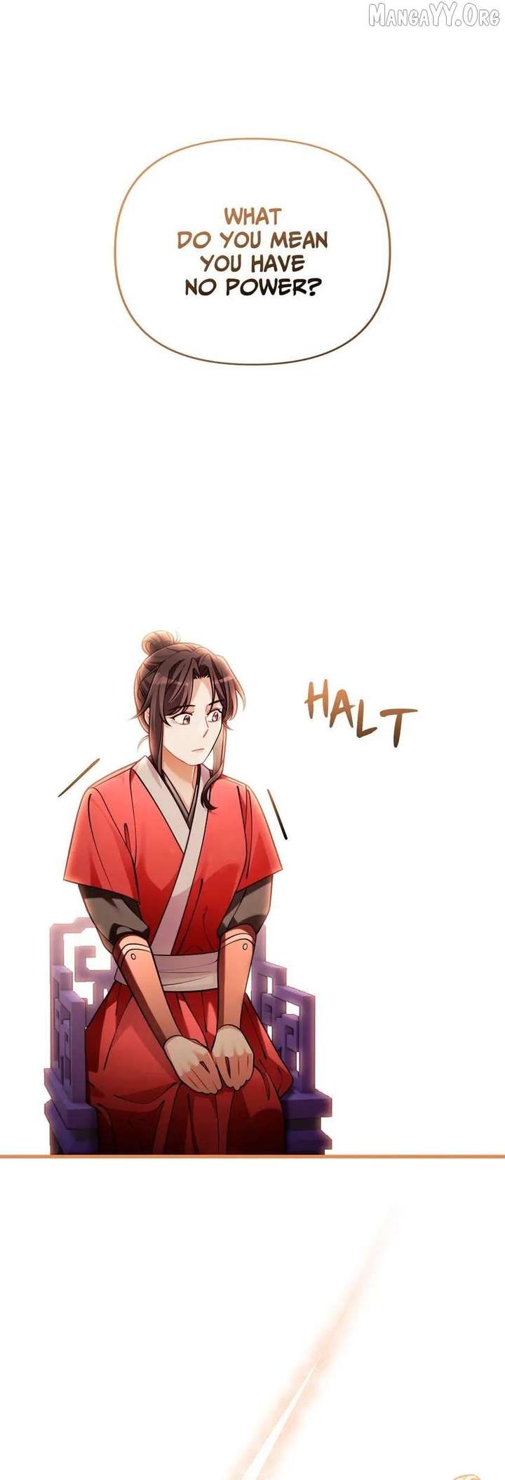 The Song of Good Nidana Chapter 81 - Page 37