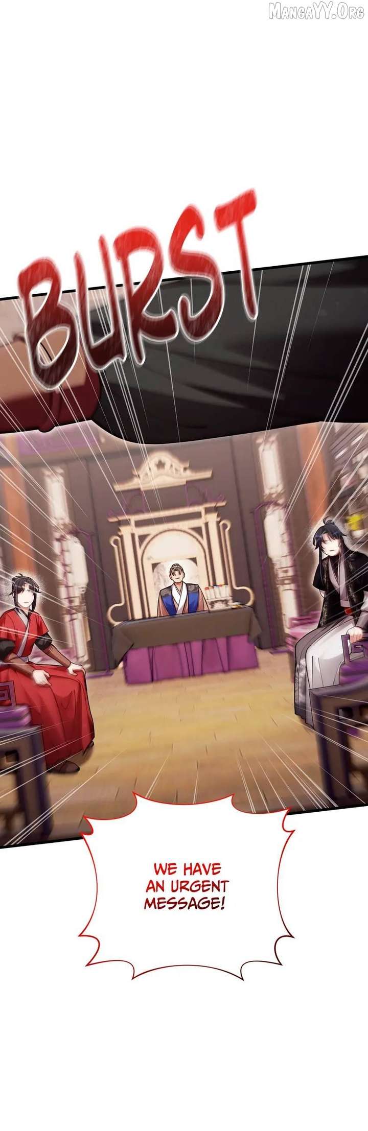 The Song of Good Nidana Chapter 81 - Page 48