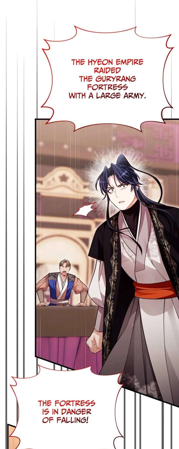 The Song of Good Nidana Chapter 81 - Page 50